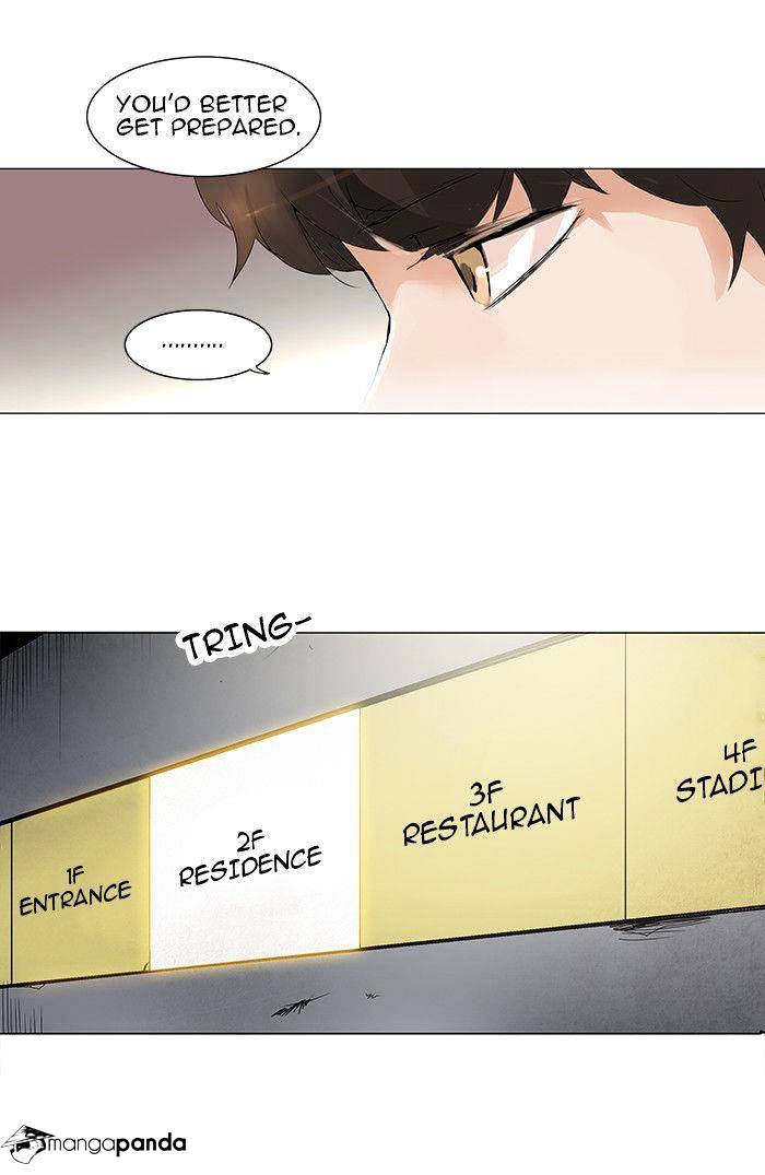 Tower Of God Chapter 201 : Vol2Ch121 - Picture 2