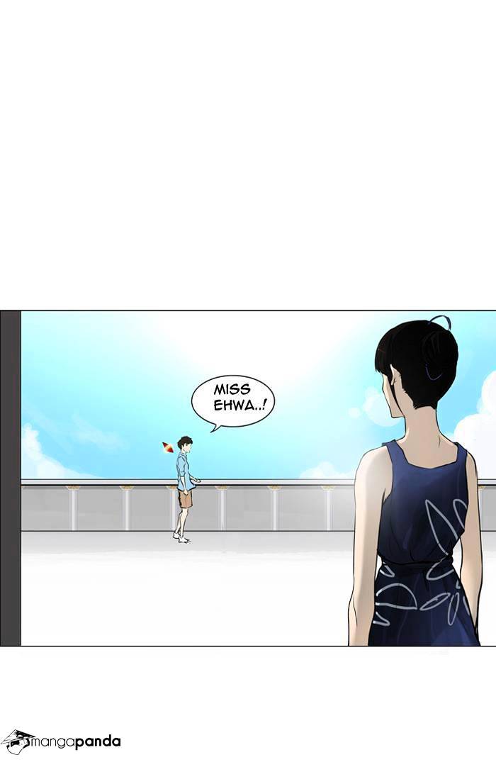 Tower Of God Chapter 192 : Vol2Ch112 - Picture 1