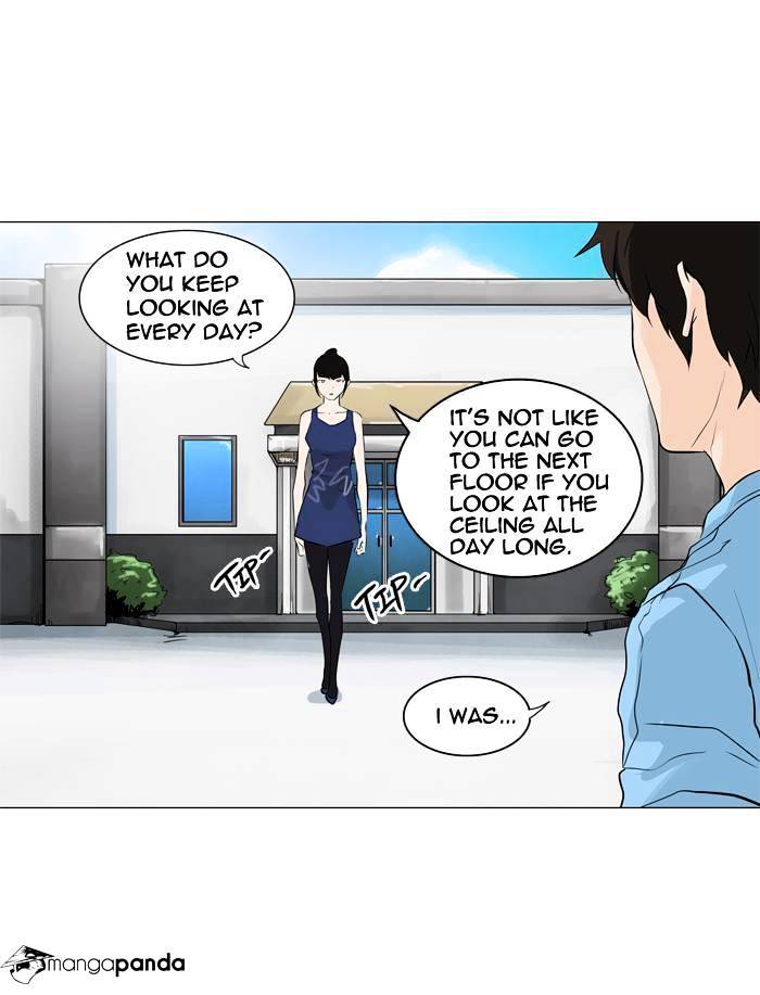 Tower Of God Chapter 192 : Vol2Ch112 - Picture 3