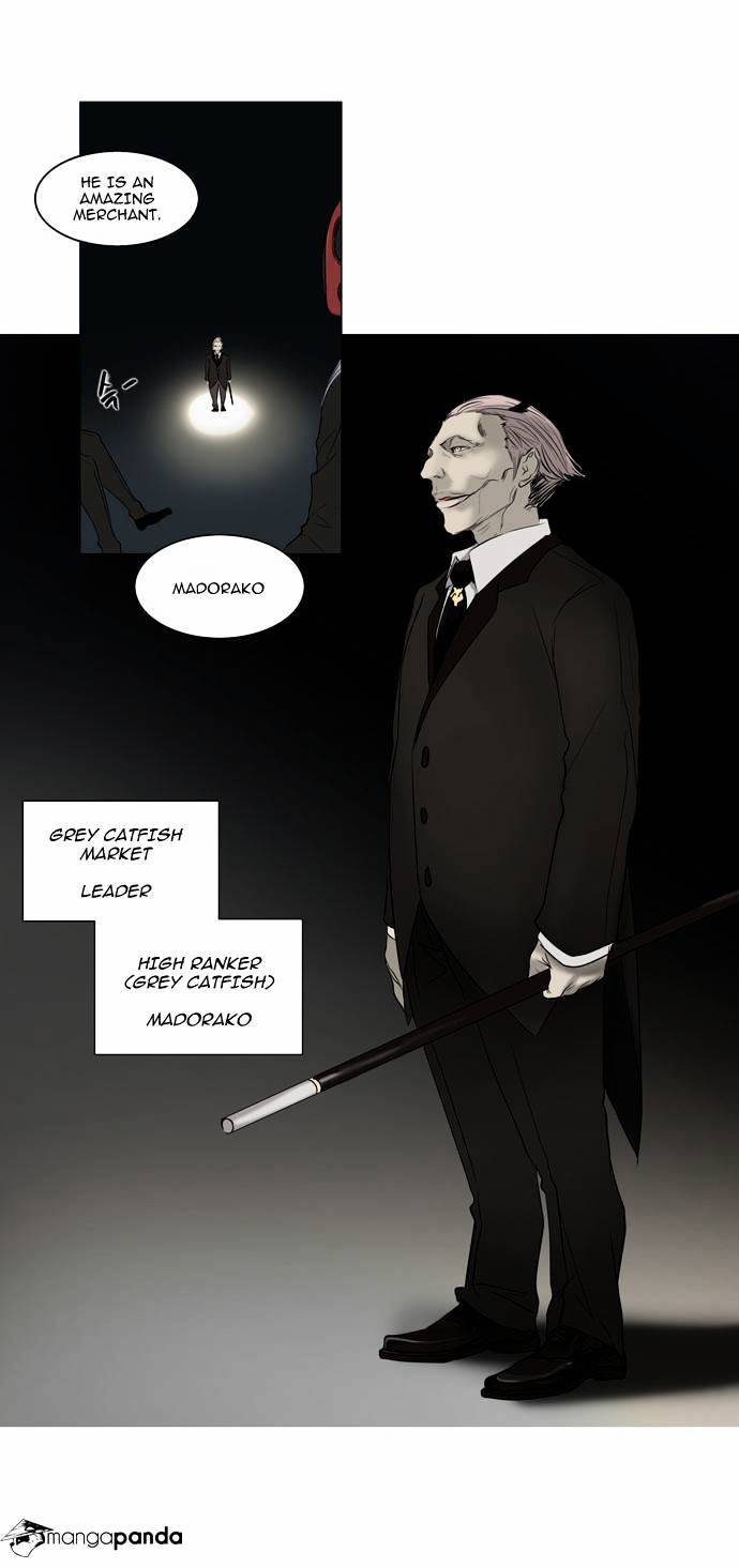 Tower Of God Chapter 146 : Vol2 Ch66 - Picture 3