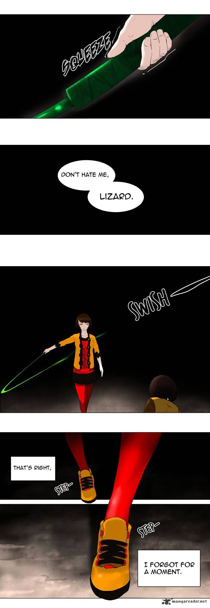 Tower Of God Chapter 68 - Picture 2