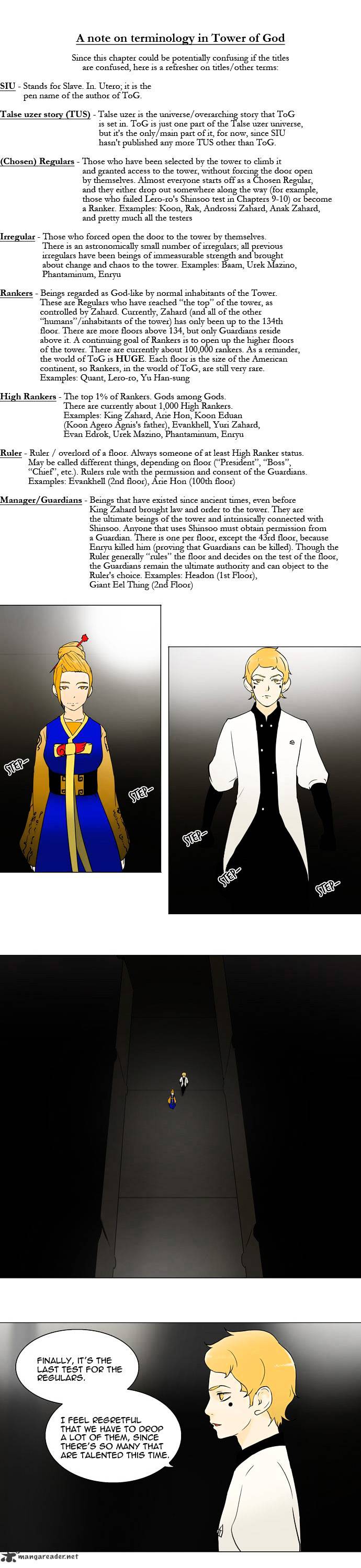 Tower Of God Chapter 57 - Picture 2