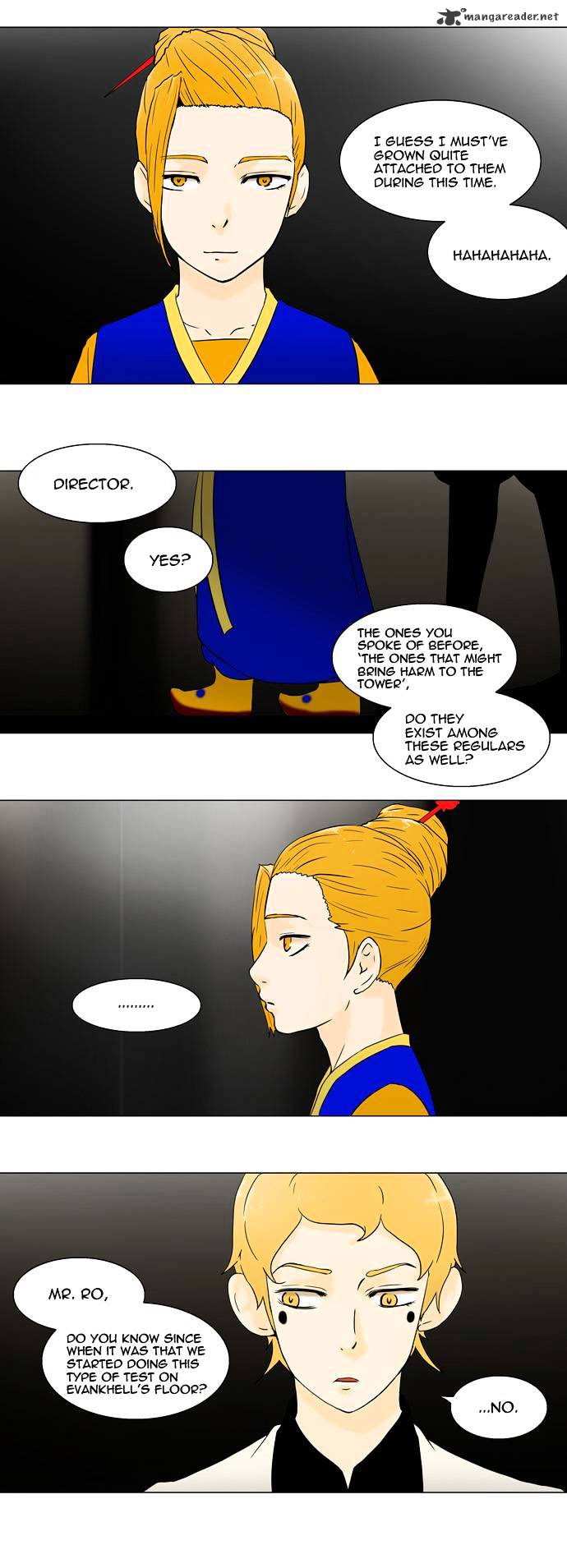 Tower Of God Chapter 57 - Picture 3