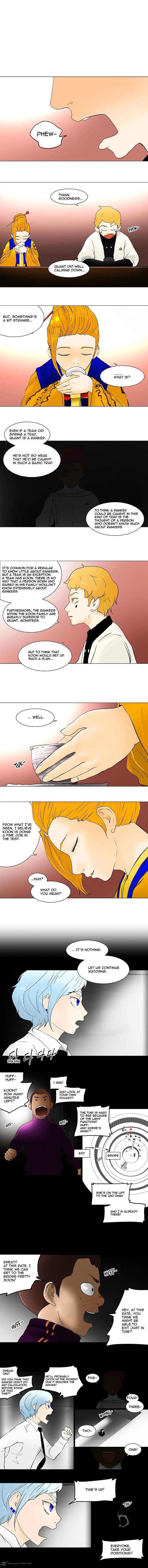 Tower Of God Chapter 38 - Picture 2