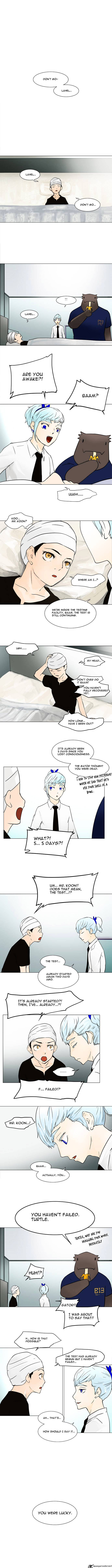 Tower Of God Chapter 28 - Picture 2
