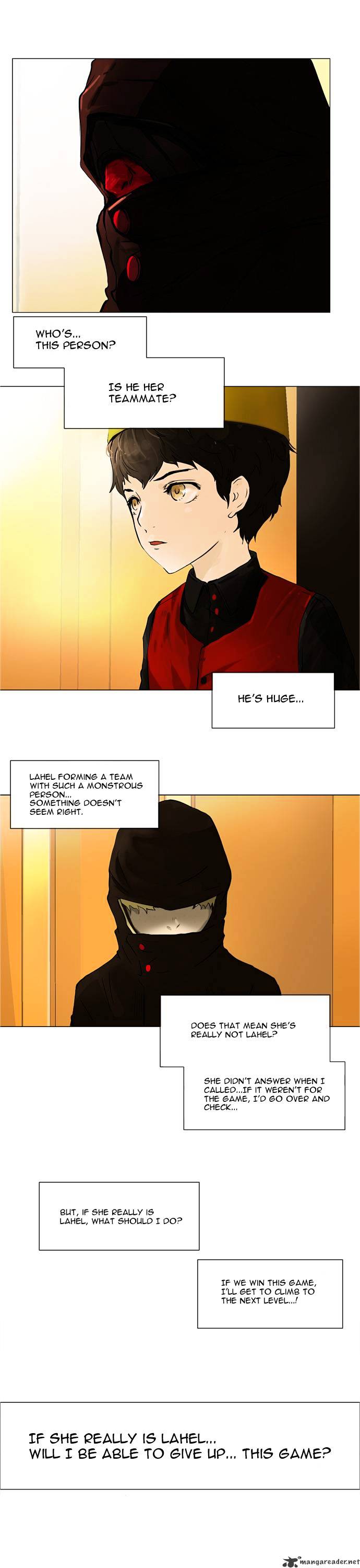 Tower Of God Chapter 25 - Picture 3