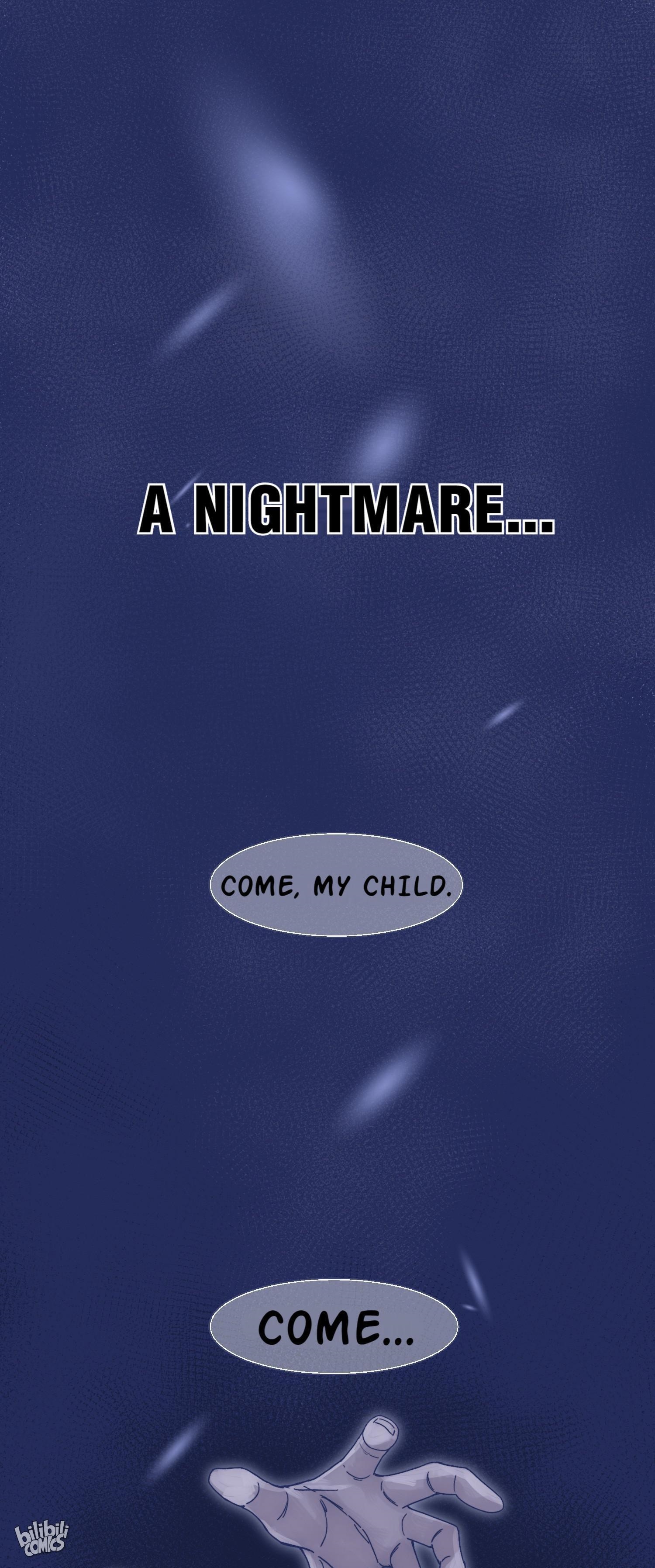 Offering My Neck To You Chapter 5: Awakening Nightmare - Picture 1