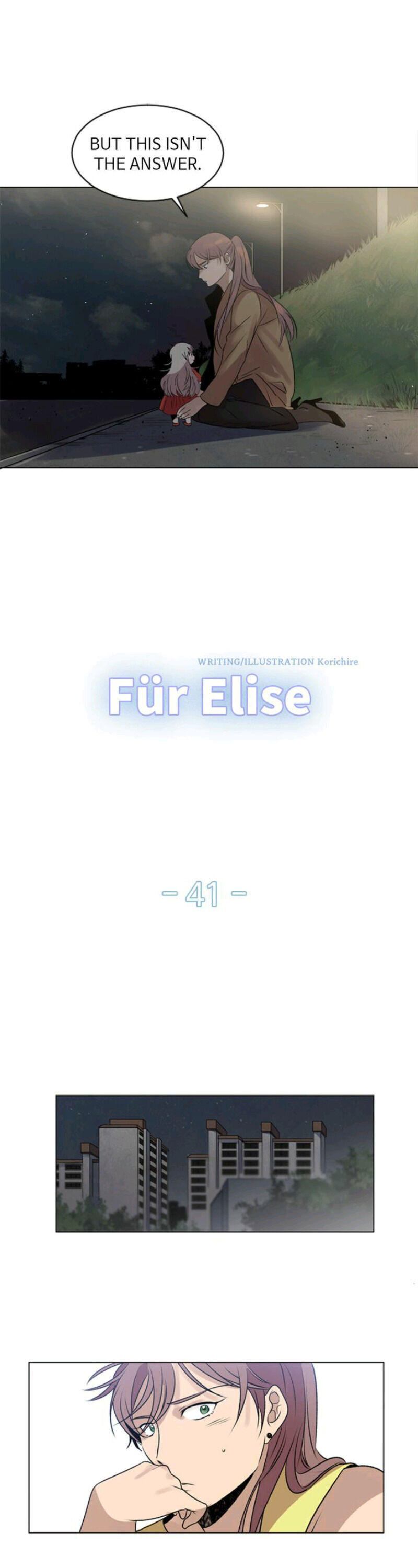 Für Elise Chapter 41 - Picture 3