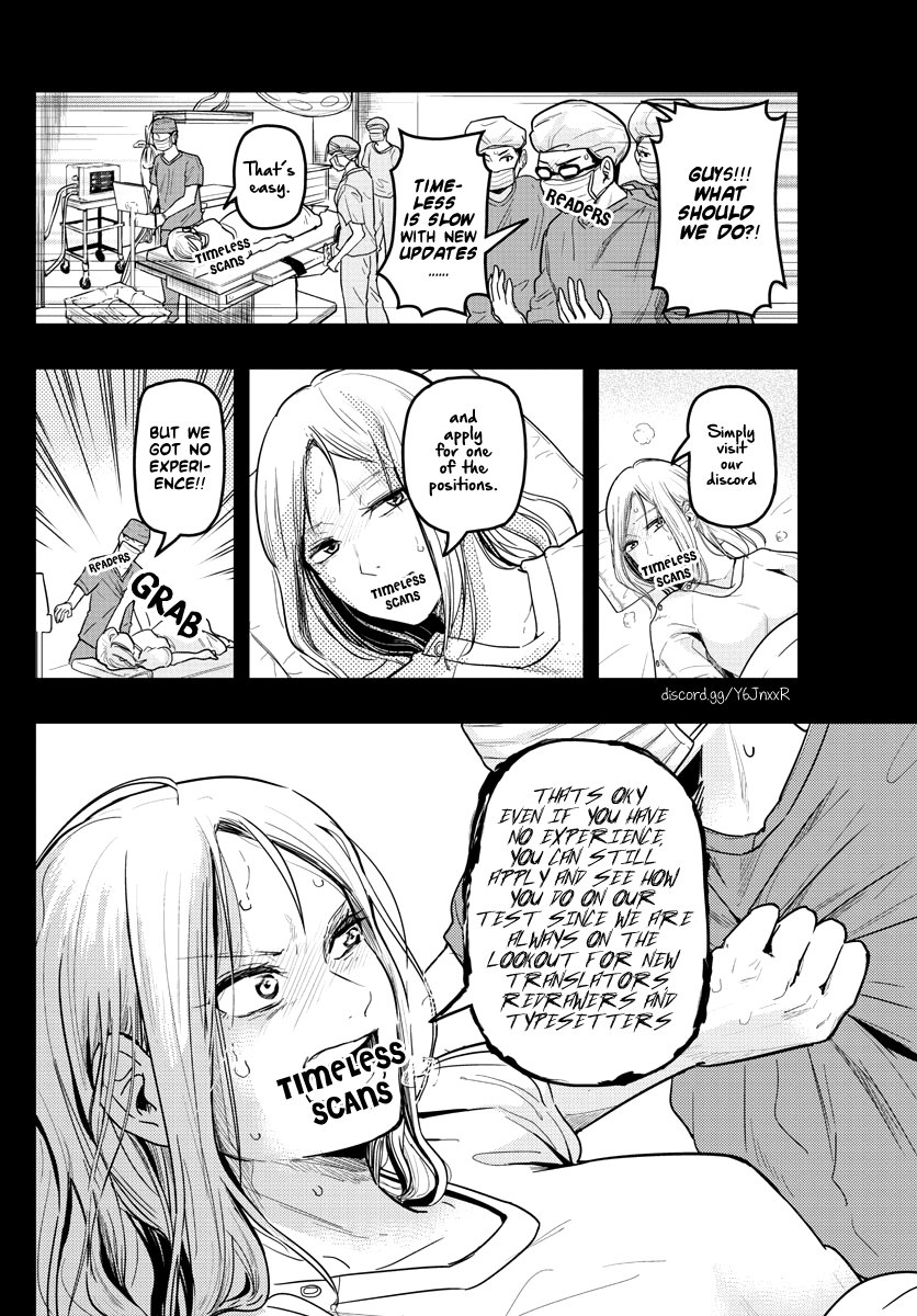 Sensei, Suki Desu. Vol.2 Chapter 9: What Do You Think About Having A Home Visit With Just Us Two? - Picture 2