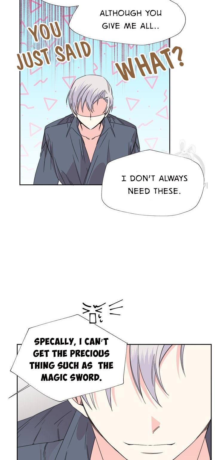 Happy Ending For The Time-Limited Villainess Chapter 38.2 - Picture 2