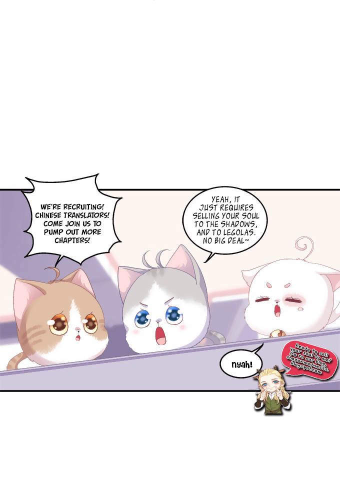 Prince, Don’T Do This! Chapter 248: Who Is The Refined Beauty? - Picture 2