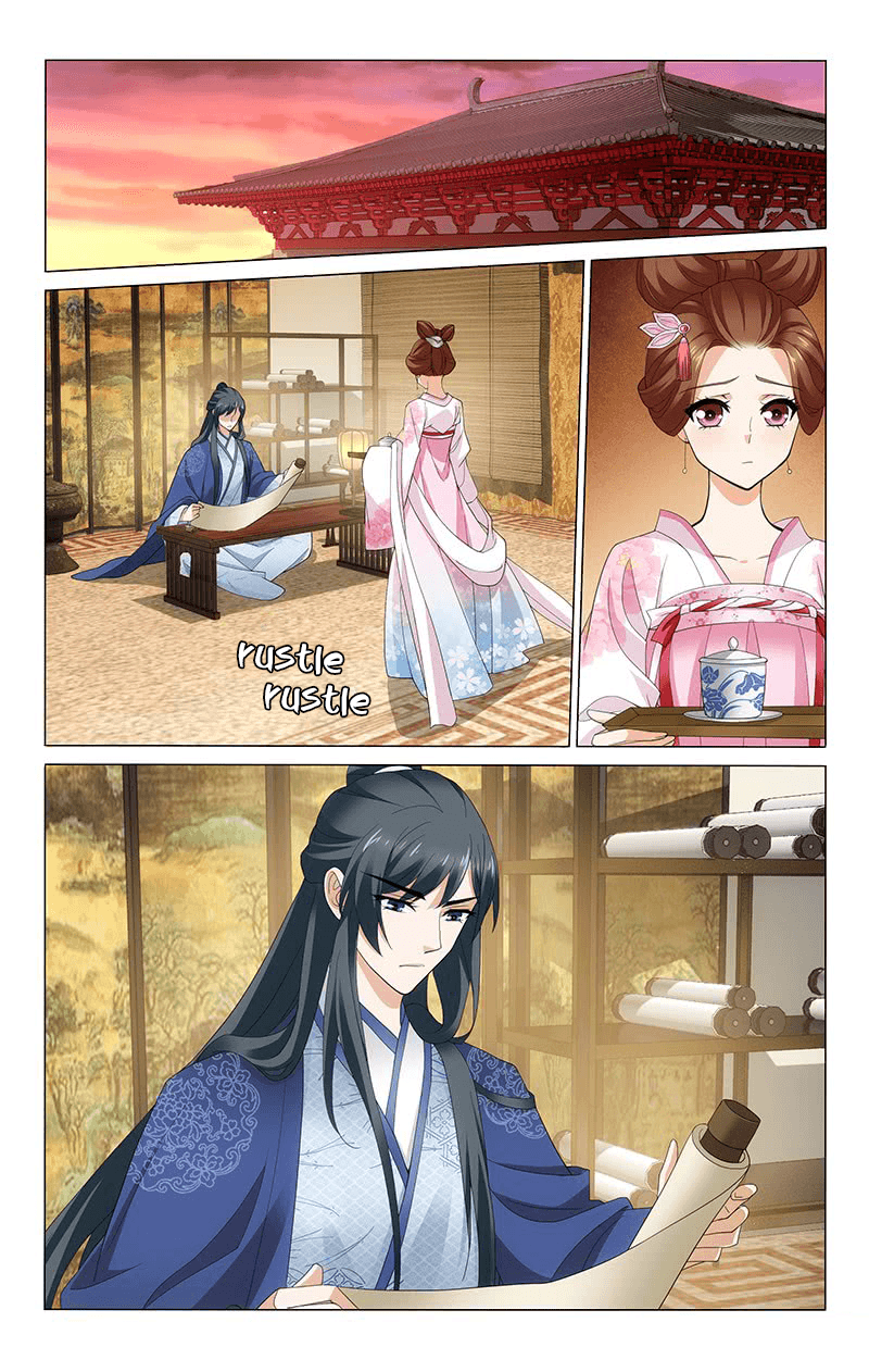 Prince, Don’T Do This! Chapter 248: Who Is The Refined Beauty? - Picture 3