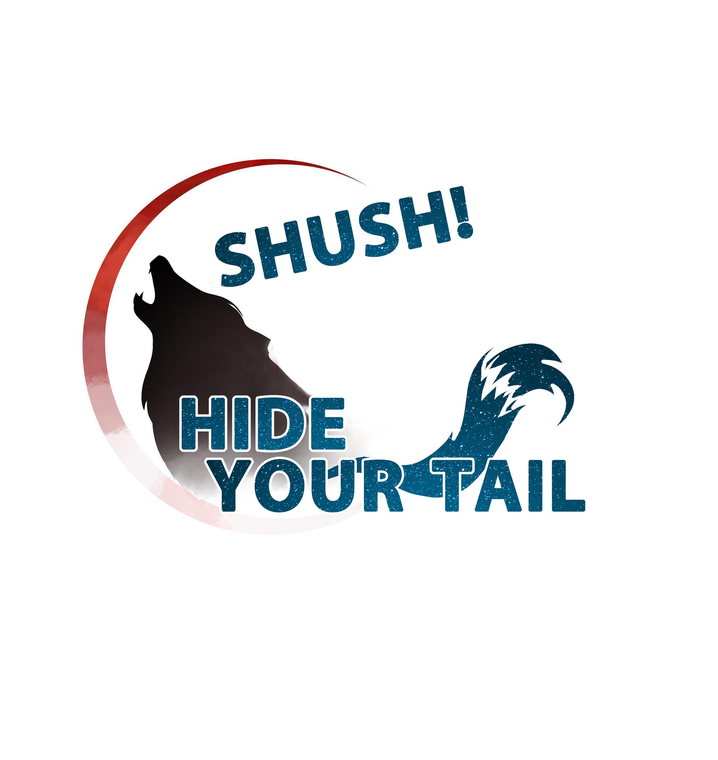 Shush! Hide Your Tail Vol.1 Chapter 12: The Seal Is Released - Picture 1