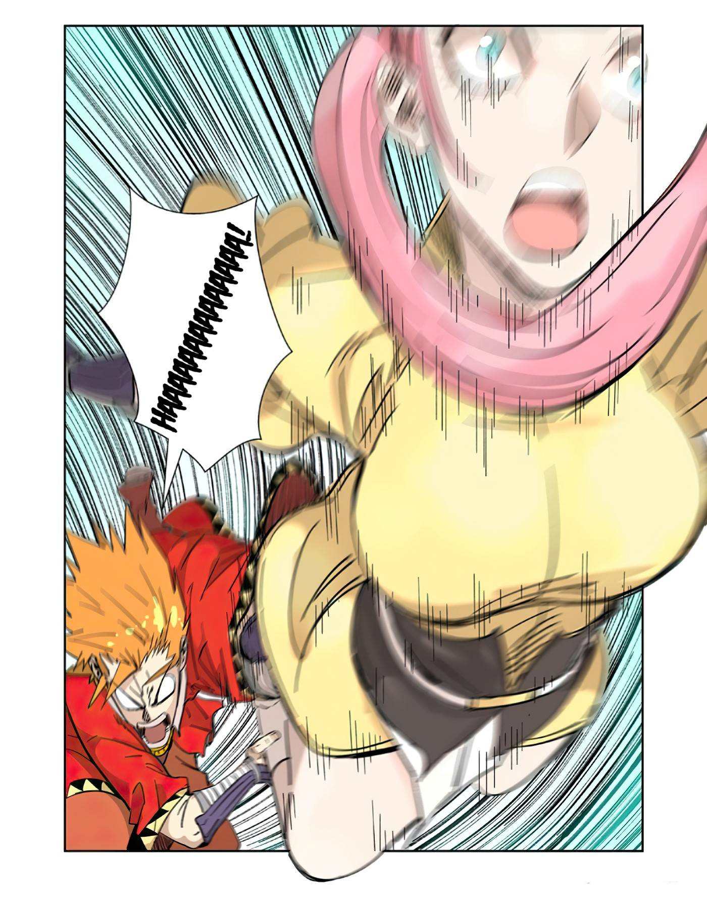 Tales Of Demons And Gods Chapter 323 - Picture 3