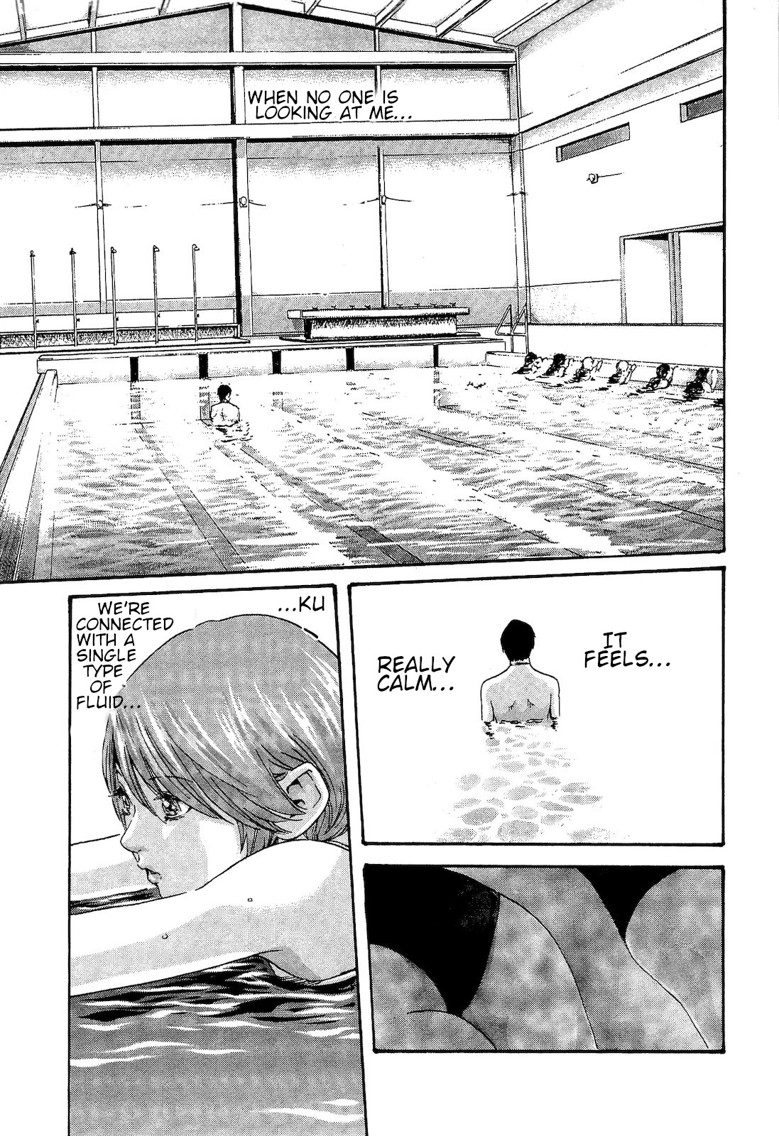 Sense Vol.3 Chapter 24: Extra Curricular Lesson 3 - Picture 3
