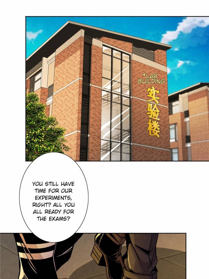 Dr.don Chapter 10 - Picture 1