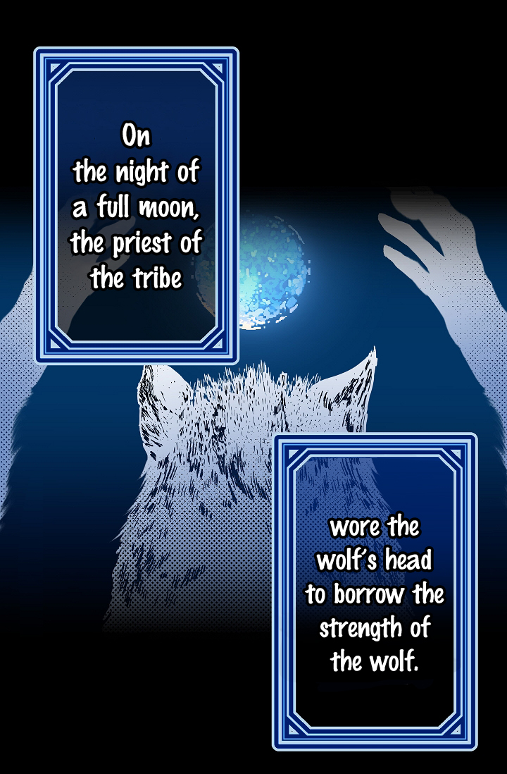 My Lord, The Wolf Queen - Page 2
