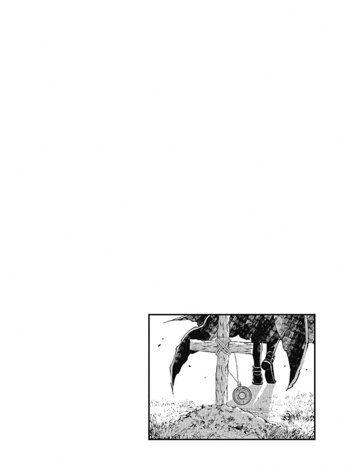 Fukushuu O Koinegau Saikyou Yuusha Wa, Yami No Chikara De Senmetsu Musou Suru - Page 1