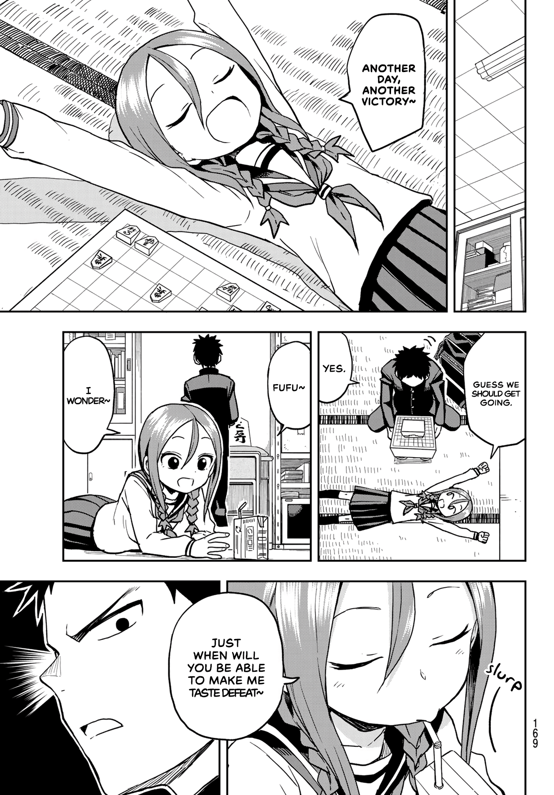 Soredemo Ayumu Wa Yosetekuru - Page 3