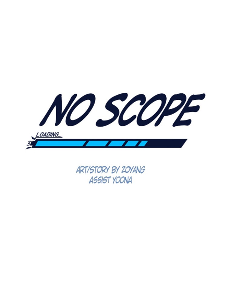 No Scope Chapter 113 - Picture 1