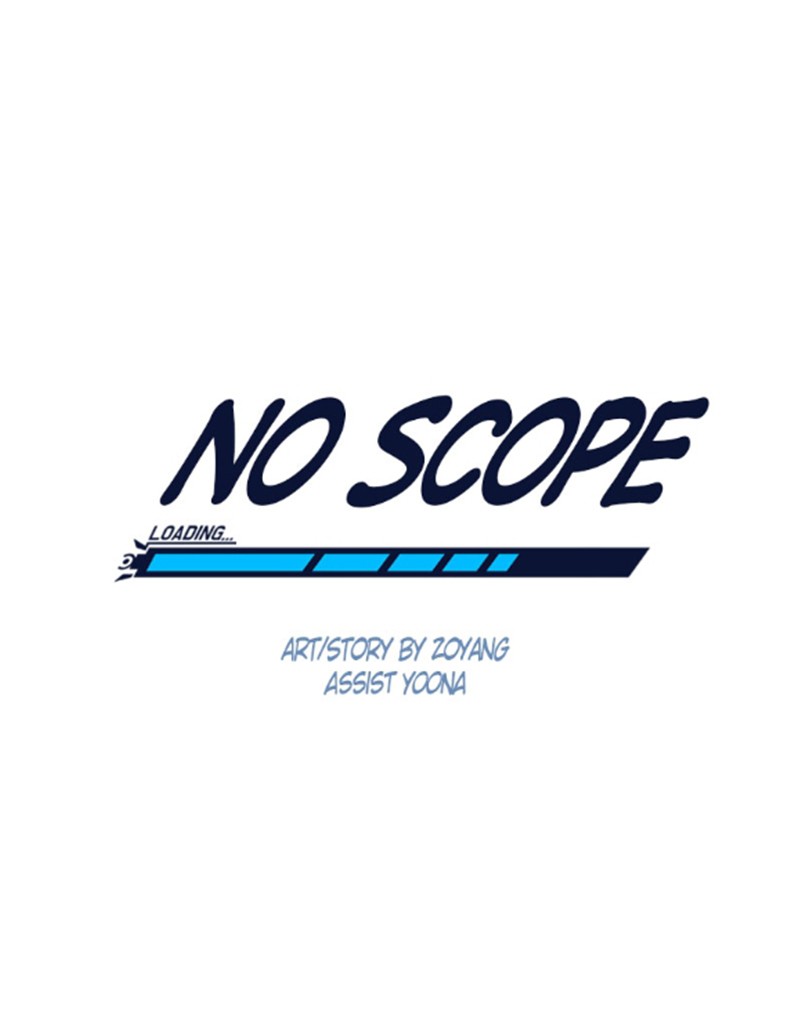 No Scope Chapter 89 - Picture 1