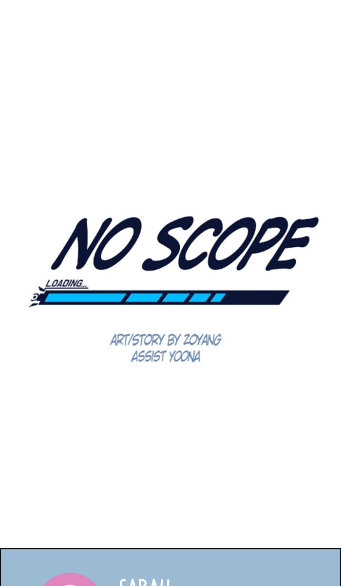 No Scope Chapter 43 - Picture 1