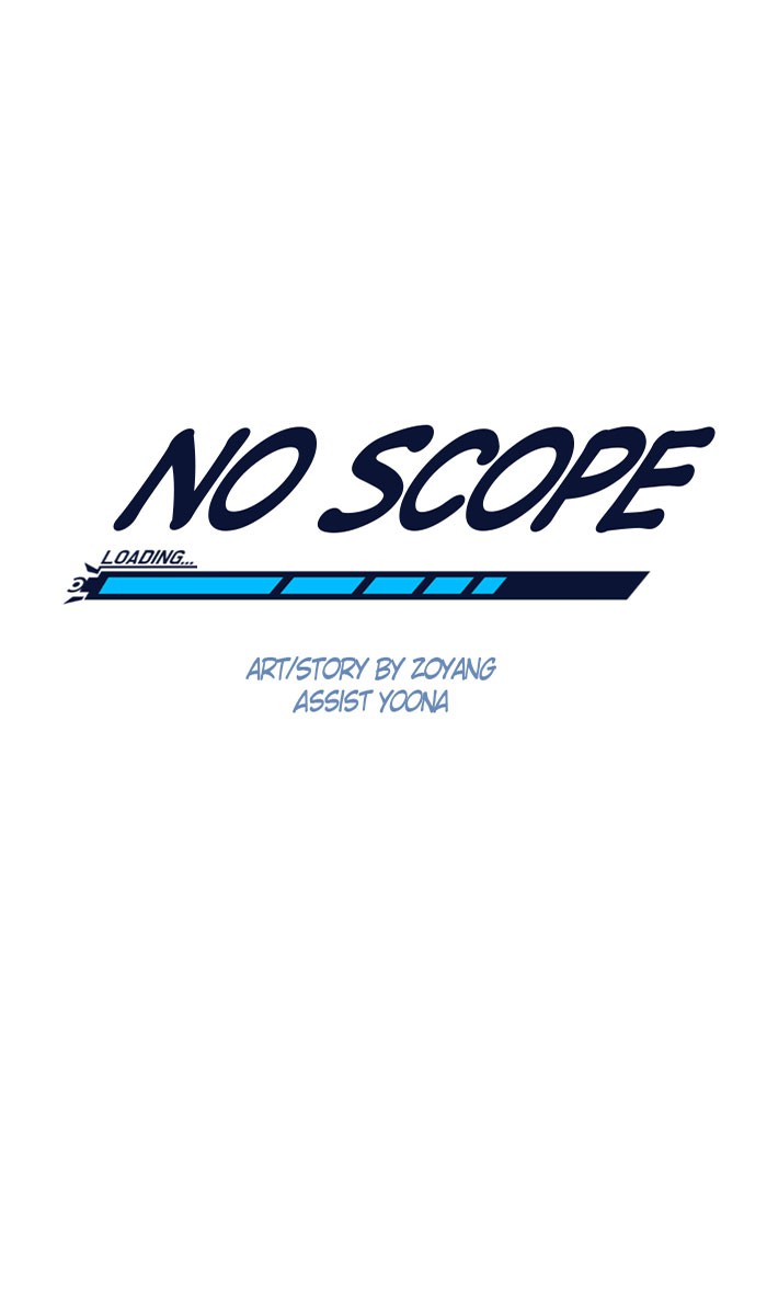 No Scope Chapter 30 - Picture 1