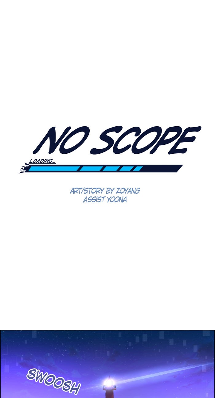 No Scope Chapter 28 - Picture 1