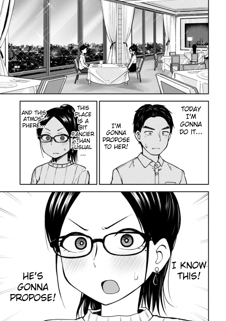 Love Is Still Too Early For Himeichi-Chan Chapter 57 - Picture 2