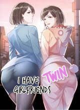 I Have Twin Girlfriends Chapter 7: The Reason - Picture 1