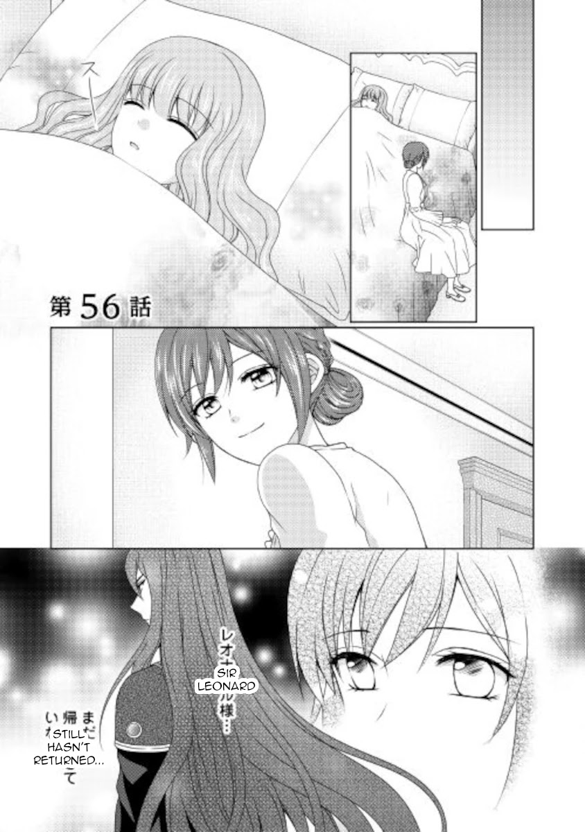 From Maid To Mother Chapter 56 - Picture 1
