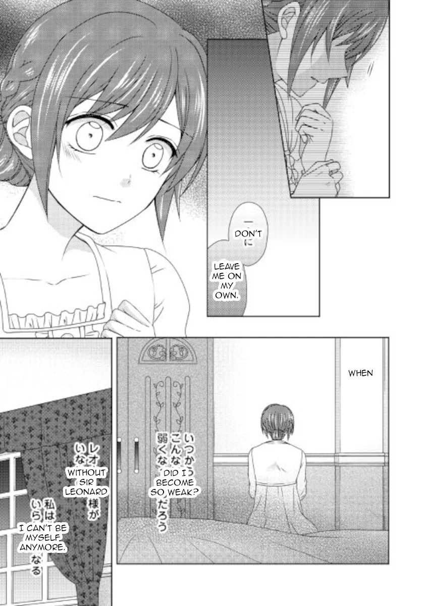 From Maid To Mother Chapter 56 - Picture 3