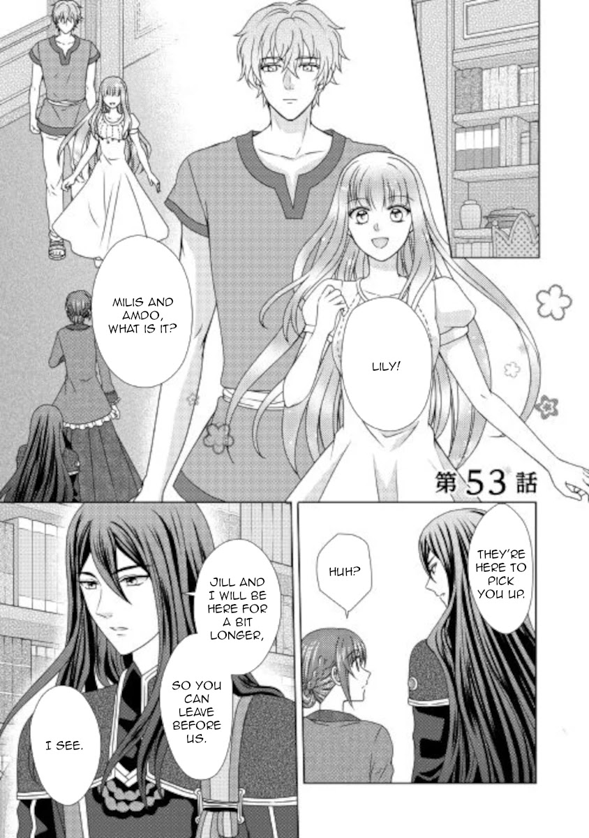 From Maid To Mother Chapter 53 - Picture 1