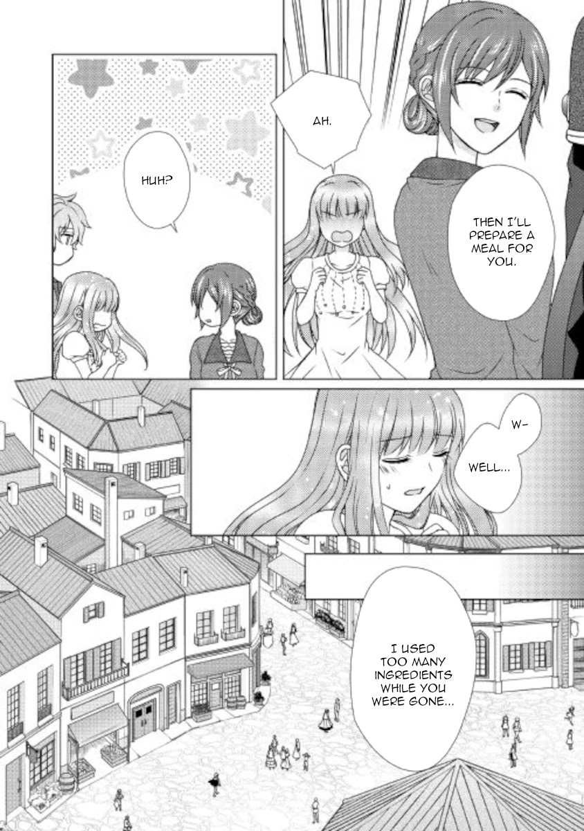 From Maid To Mother Chapter 53 - Picture 2