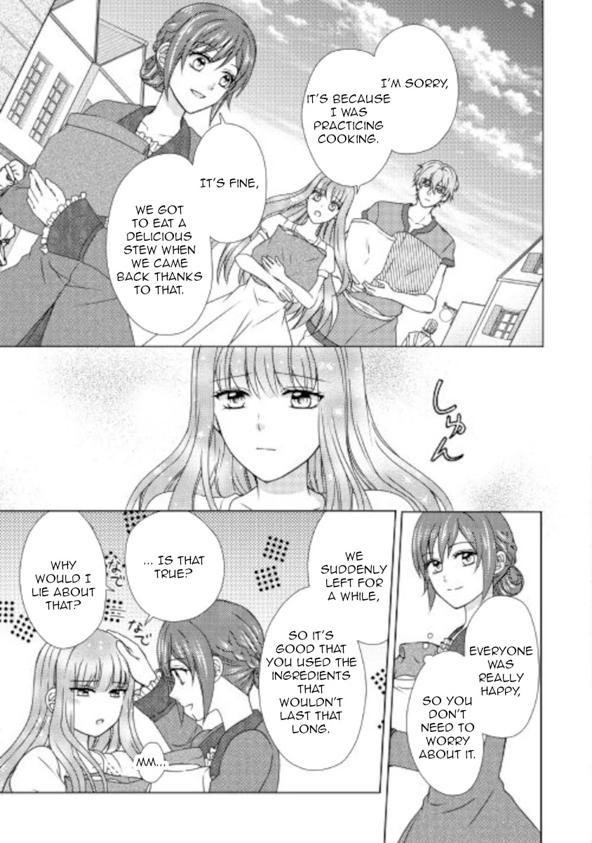 From Maid To Mother Chapter 53 - Picture 3