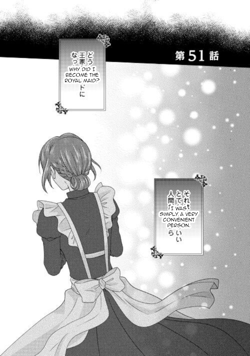 From Maid To Mother Chapter 51 - Picture 1