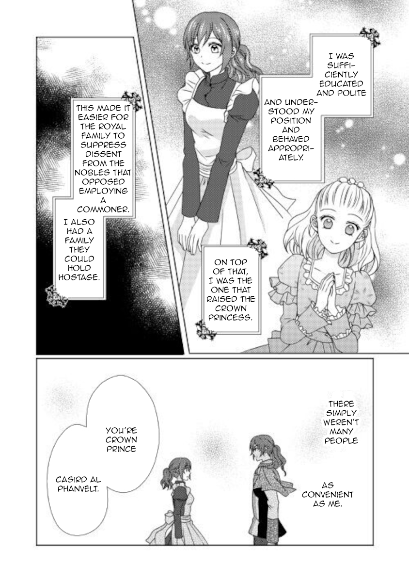 From Maid To Mother Chapter 51 - Picture 2