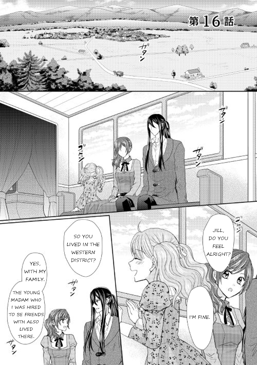 From Maid To Mother Chapter 16 - Picture 1