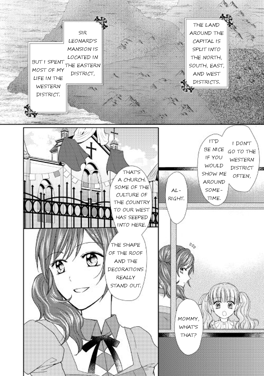 From Maid To Mother Chapter 16 - Picture 2