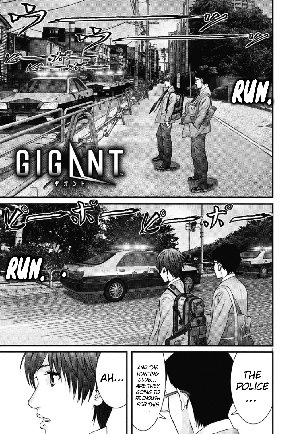 Gigant - Page 2