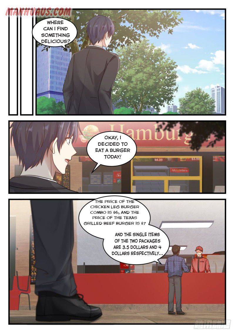 The Overachiever’S Black Tech System Chapter 108 - Picture 2