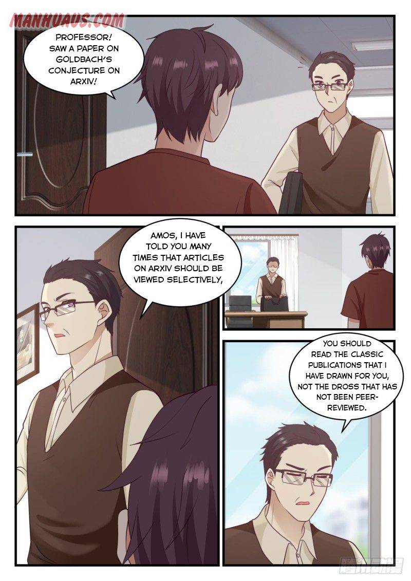 The Overachiever’S Black Tech System Chapter 104 - Picture 2