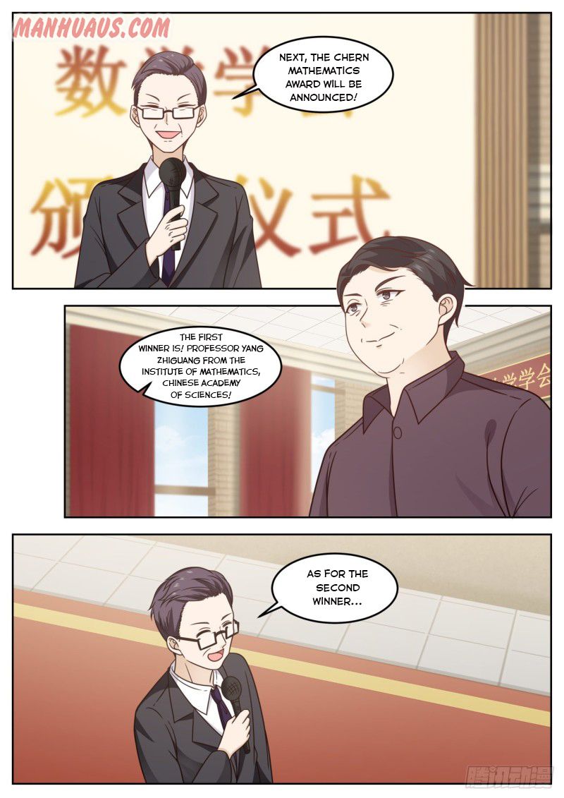 The Overachiever’S Black Tech System Chapter 88 - Picture 1