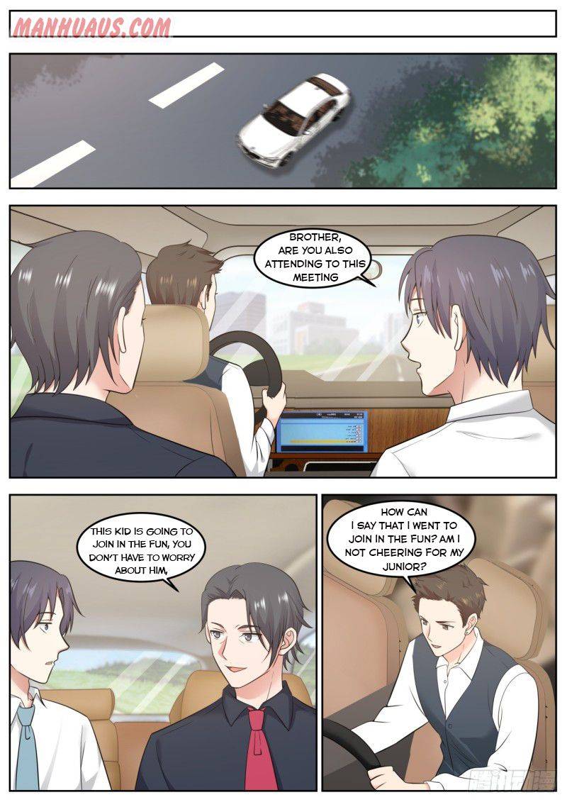 The Overachiever’S Black Tech System Chapter 87 - Picture 1
