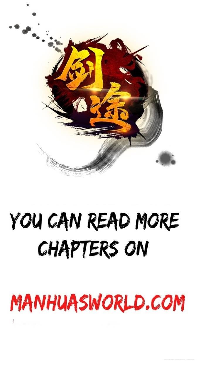 Path Of The Sword Chapter 83 - Picture 2