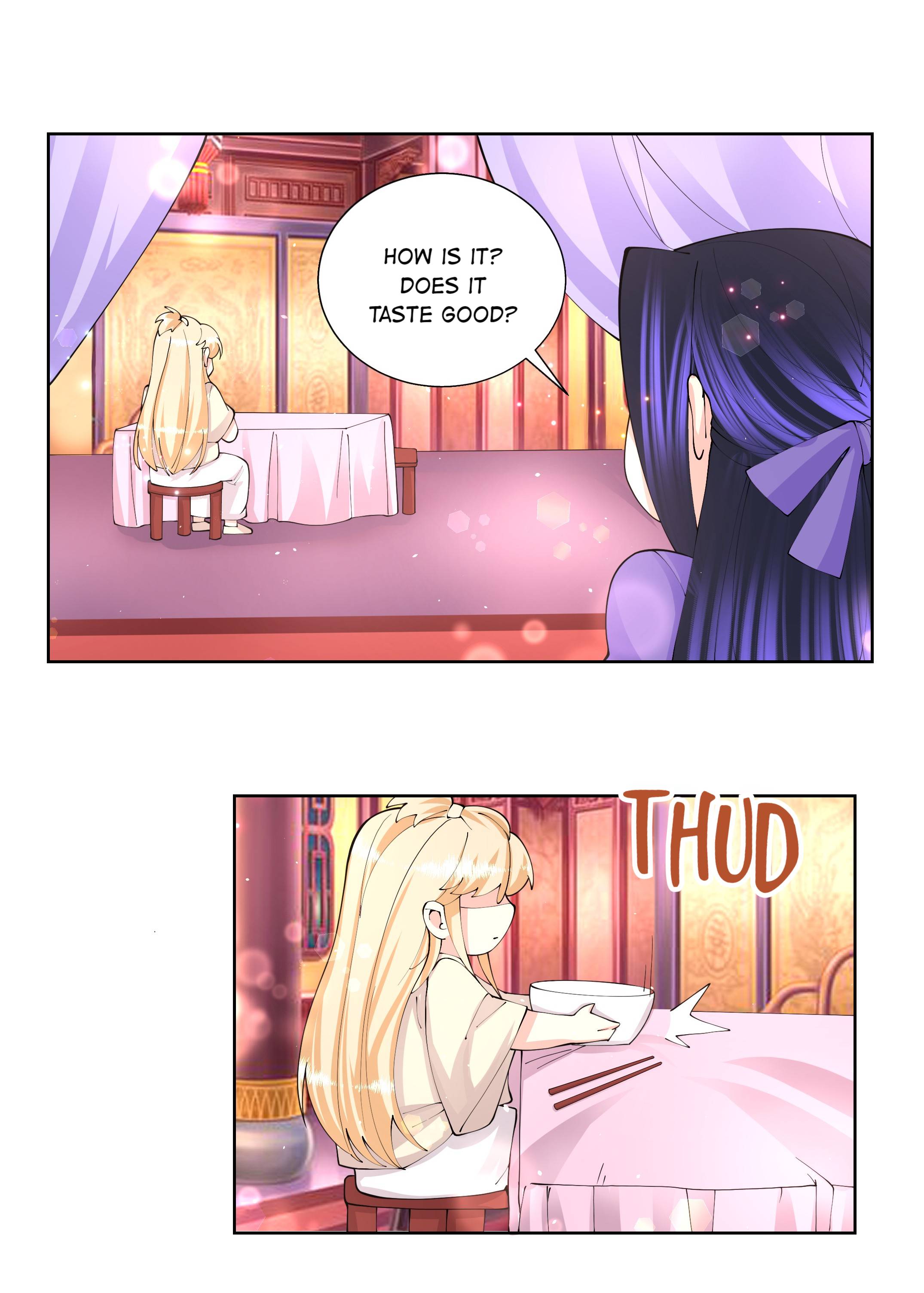 Can’T Get Along With Dear Princess Chapter 42 - Picture 3