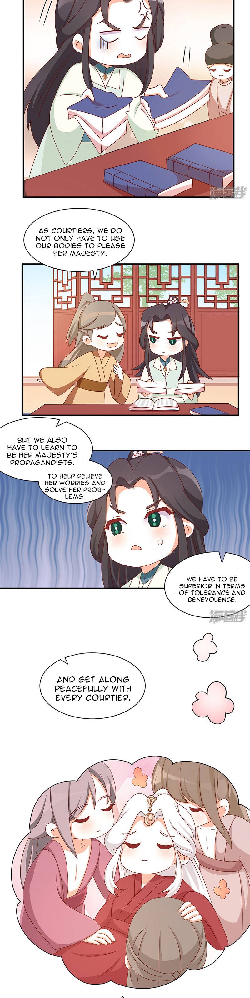 Empress Mother - Page 4