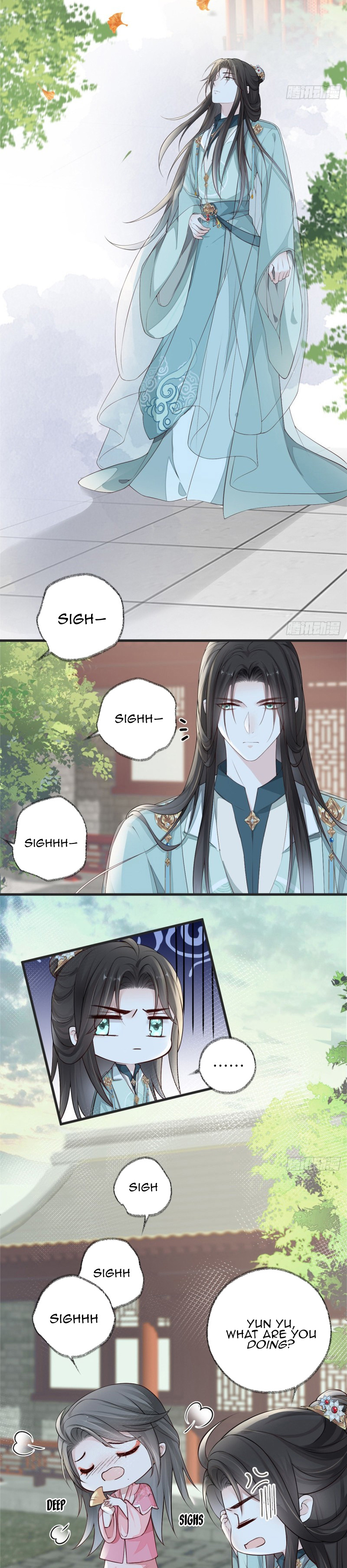 Empress Mother - Page 2