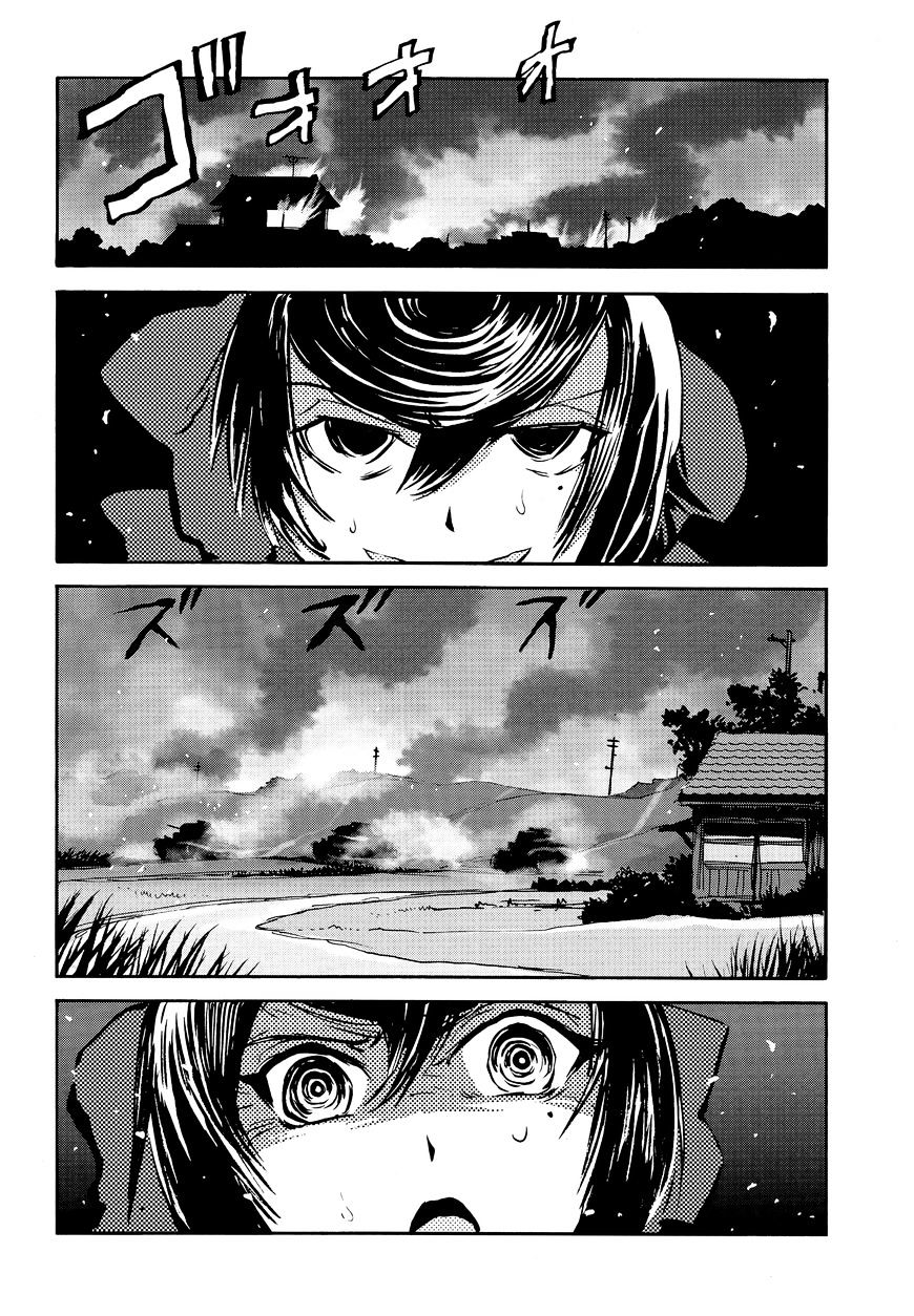 Girls & Panzer - Ribbon No Musha - Page 2