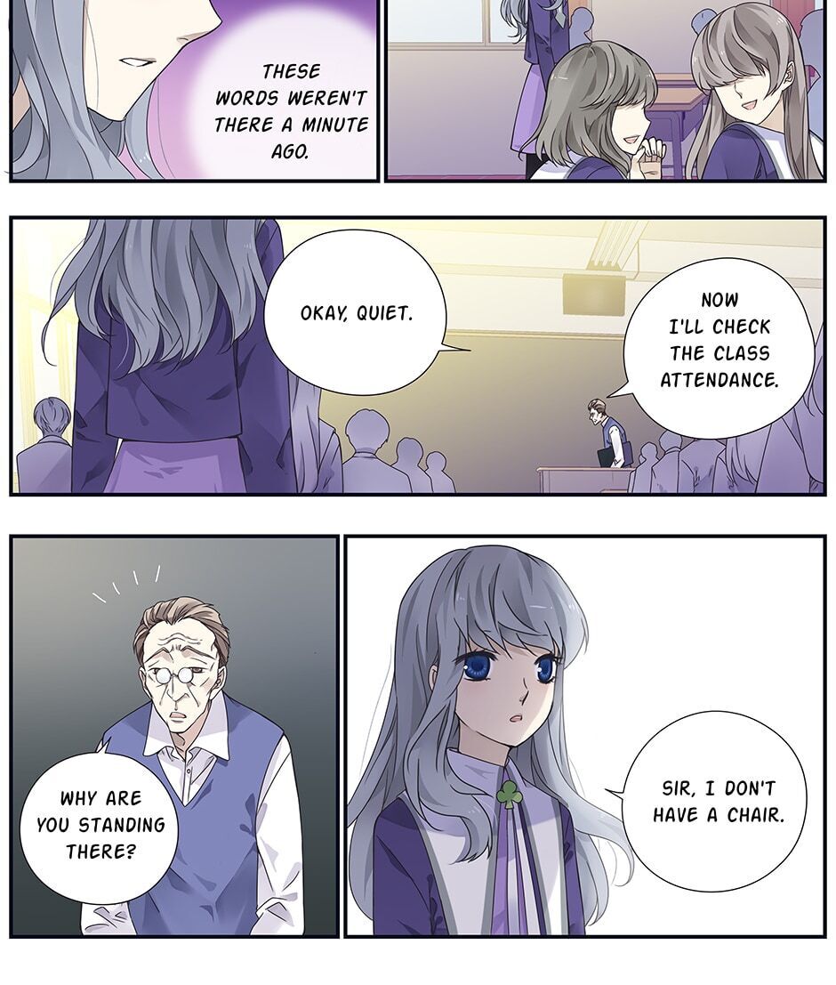 Blue Wings Chapter 231 - Picture 2